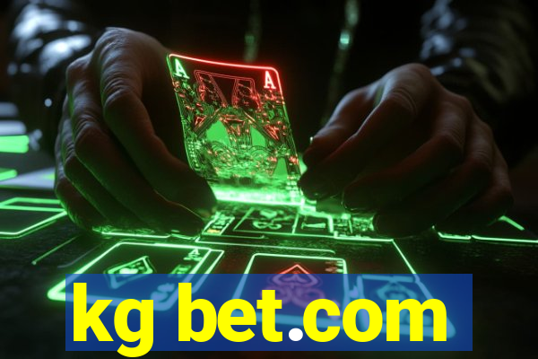 kg bet.com